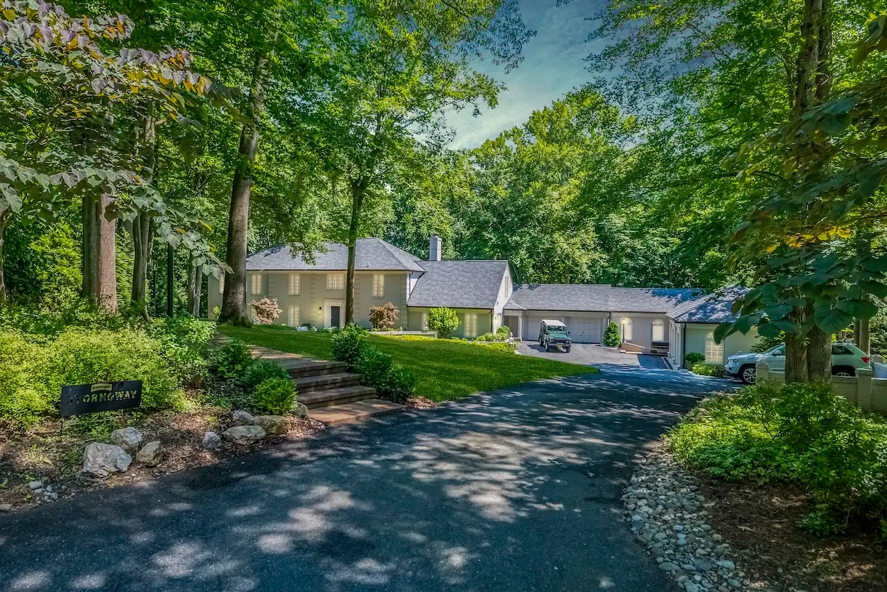 McLean, VA Luxury Real Estate Virginia Luxury Real Estate